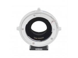 Metabones Canon EF Lens to Sony E Mount T CINE Speed Booster ULTRA 0.71x